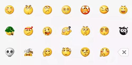 微信聊天回复吃瓜的表情啥意思,揭秘“吃瓜”表情背后的网络文化现象