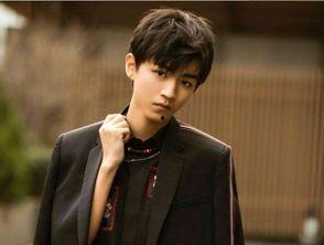 娱乐圈吃瓜王俊凯小说