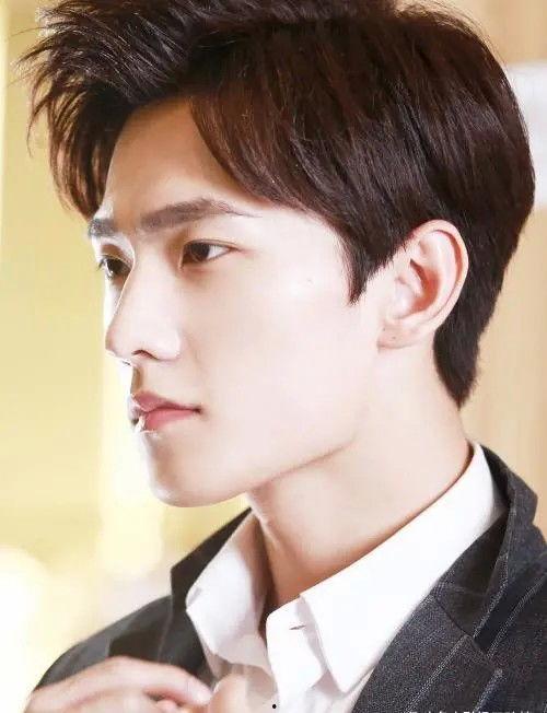 娱乐圈吃瓜杨洋